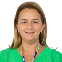 Neucinéia Vieira Chagas