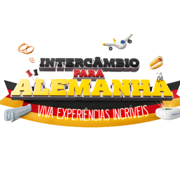 Intercâmbio para Alemanha