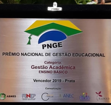 Imperatriz fica em 2º em prêmio de gestão educacional com programa "Dono de Área"