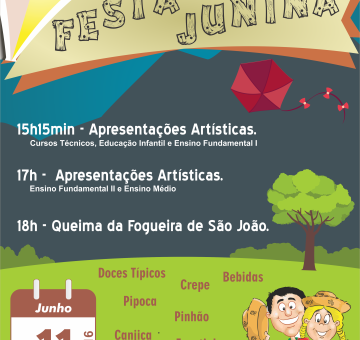 Festa Junina