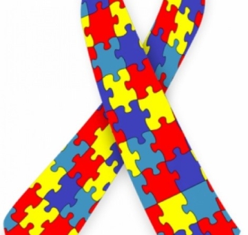 Abril - Mês de concientização sobre o Autismo