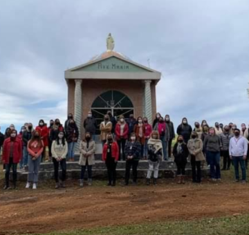 Professores participam de Semana Pedagógica