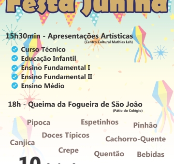 Festa Junina